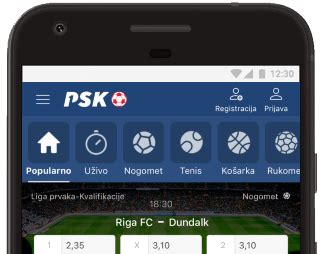 PSK Aplikacija Nudi Sve Što Je Potrebno za .